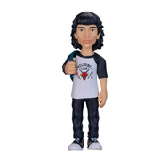 MINIX Stranger Things S4 Collectible Figure - Mike