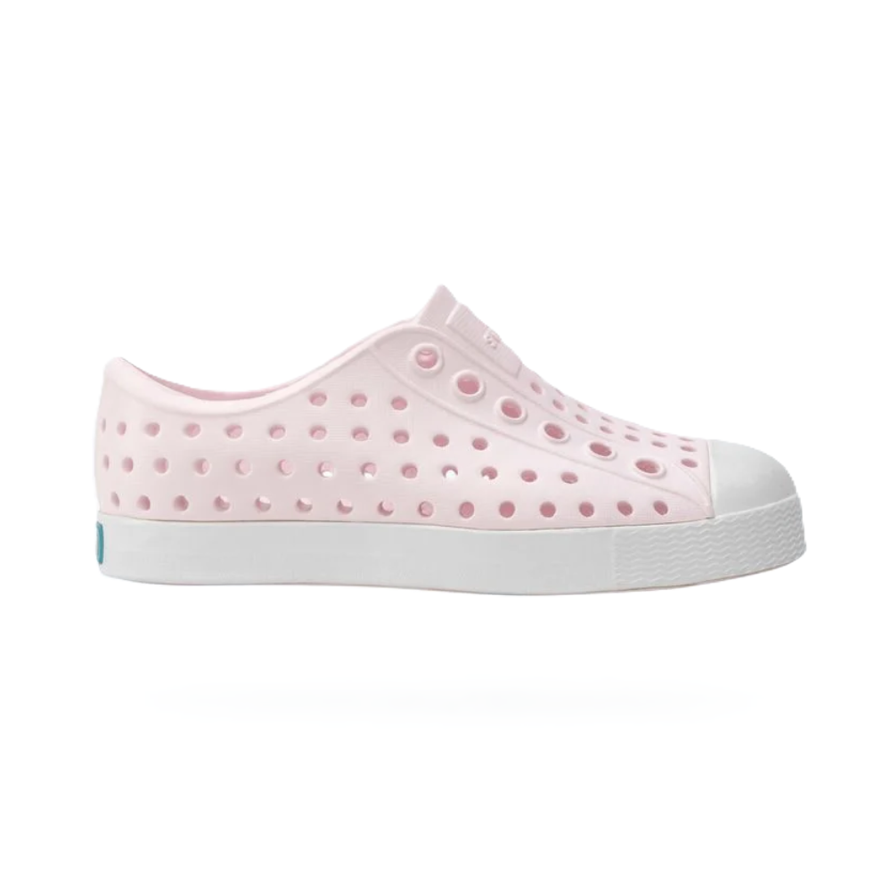Milk Pink/Shell White