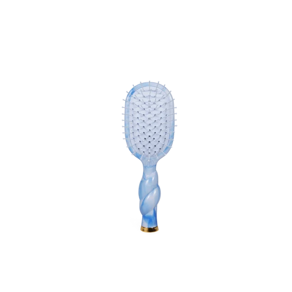 Teleties Mini Detangler Hair Brush for Medium Hair - Tide & True