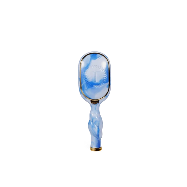 Teleties Mini Detangler Hair Brush for Medium Hair - Tide & True