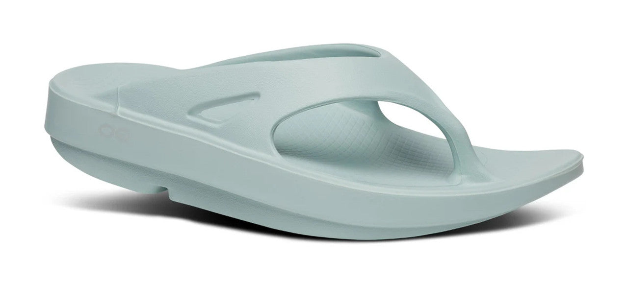 OOFOS Original Sandal-Mist