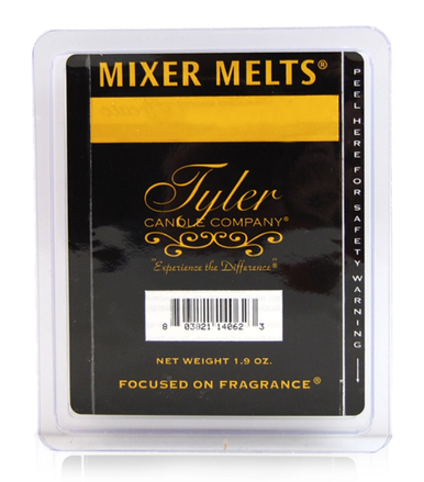 Tyler Candle Company Bless Your Heart Melt Mixer