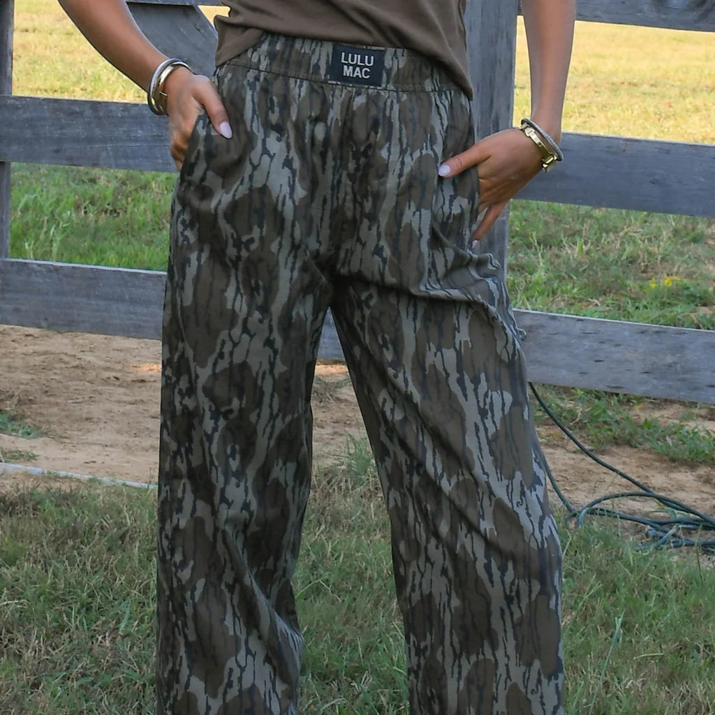Lulu Mac Women's Pants