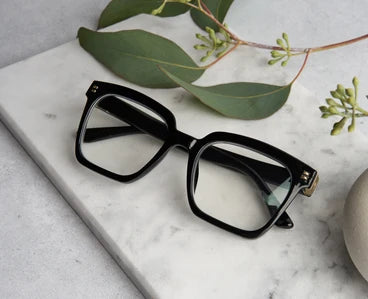 Peepers Progressives Montage - Black