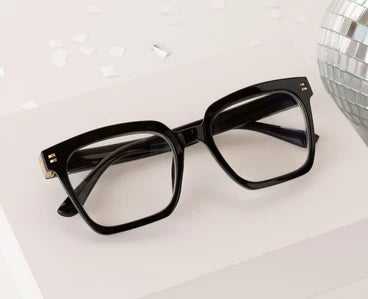 Peepers Progressives Montage - Black