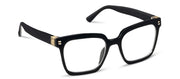 Peepers Progressives Montage - Black