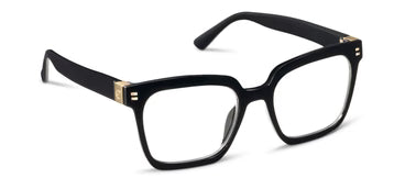 Peepers Progressives Montage - Black