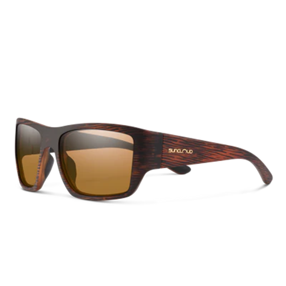 Matte Brown/Polarized Brown