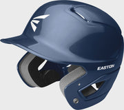 Easton Alpha Solid T-Ball Helmet - Navy
