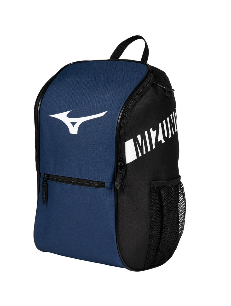 Navy/Black