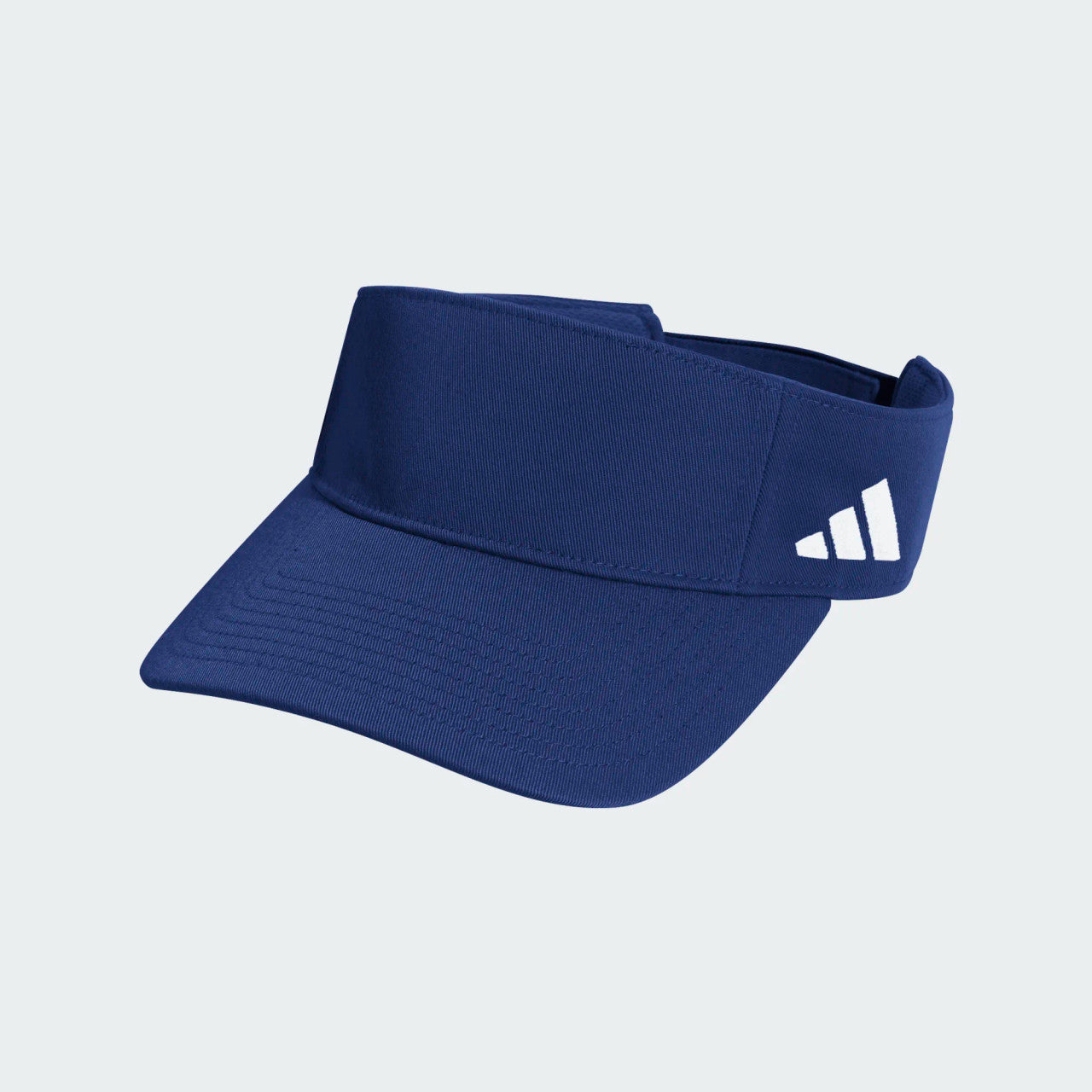 Adidas Stock Team Adjustable Visor – Simpson Outfitters