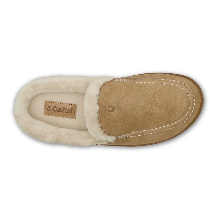 Olukai Women's Nohea Kolo - Tan