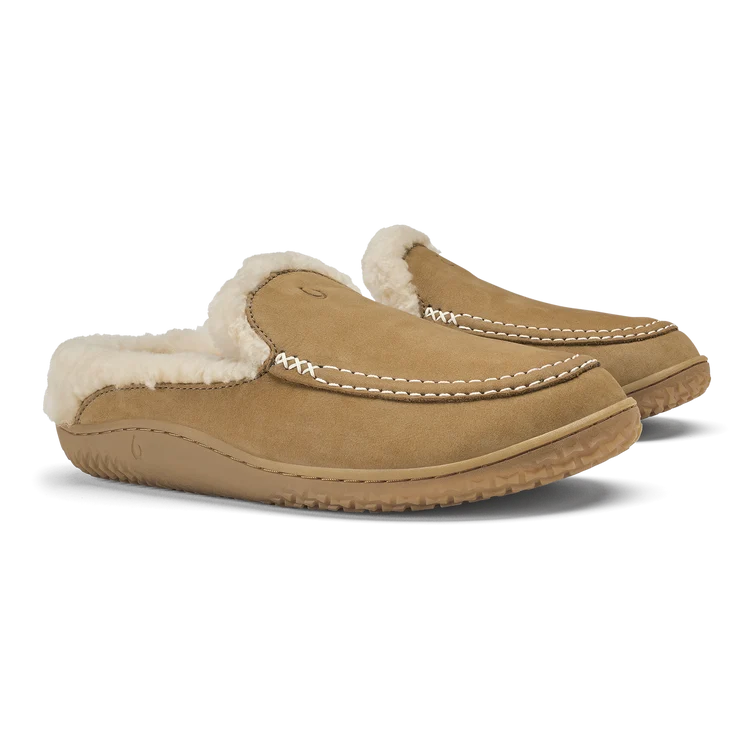 Olukai Women's Nohea Kolo - Tan
