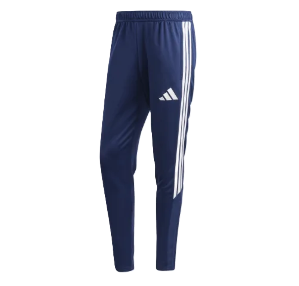 Navy/White