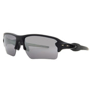 Oakley Flak 2.0 XXL Sunglasses - Matte Black/Prizm Black