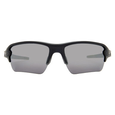 Oakley Flak 2.0 XXL Sunglasses - Matte Black/Prizm Black