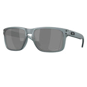 Oakley Holbrook Sunglasses – Matte Crystal Black/Prizm Black