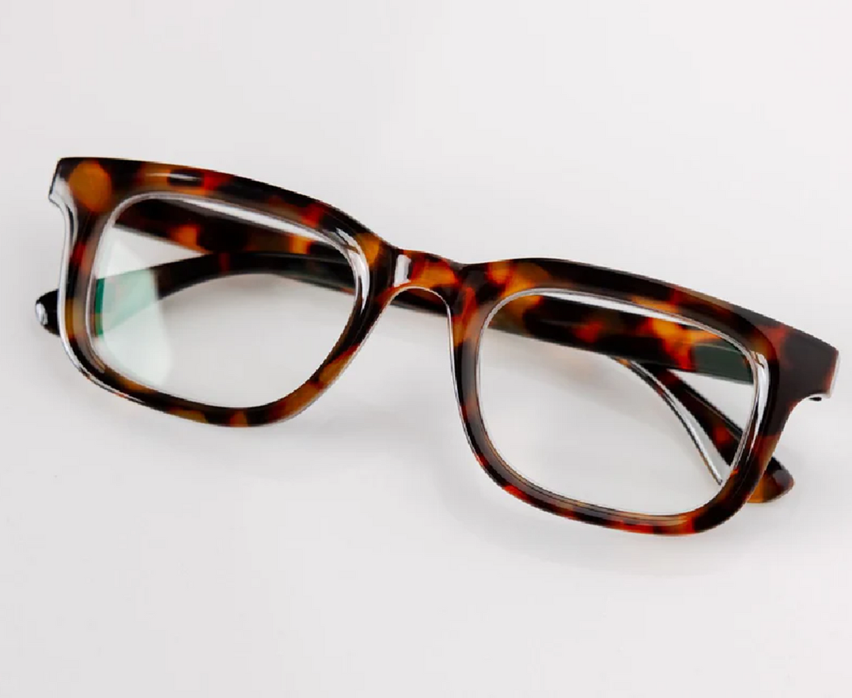 Peepers Otto Reading Glasses – Tortoise Shell