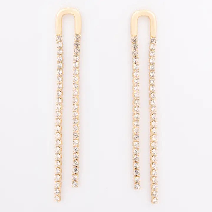 Michelle McDowell Paige Earrings