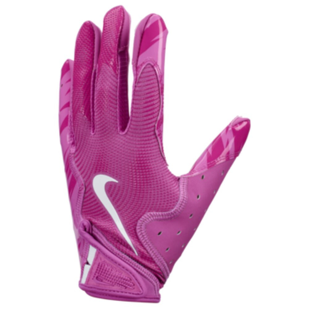 Nike Vapor Jet 8.0 Football Gloves - Pinksicle