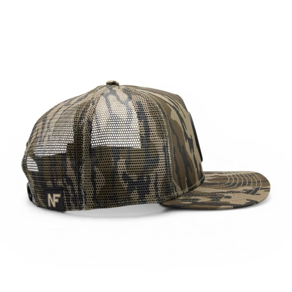 Nuthin Fancy Co. Men's Pioneer Hat