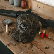 Nuthin Fancy Co. Men's Pioneer Hat