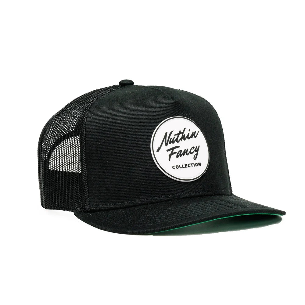 Nuthin Fancy Co. Men's Pioneer Hat