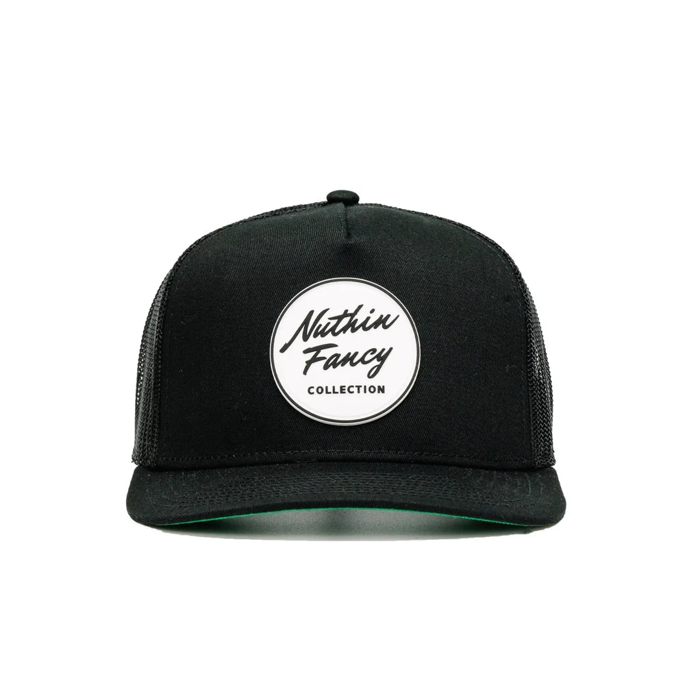 Nuthin Fancy Co. Men's Pioneer Hat