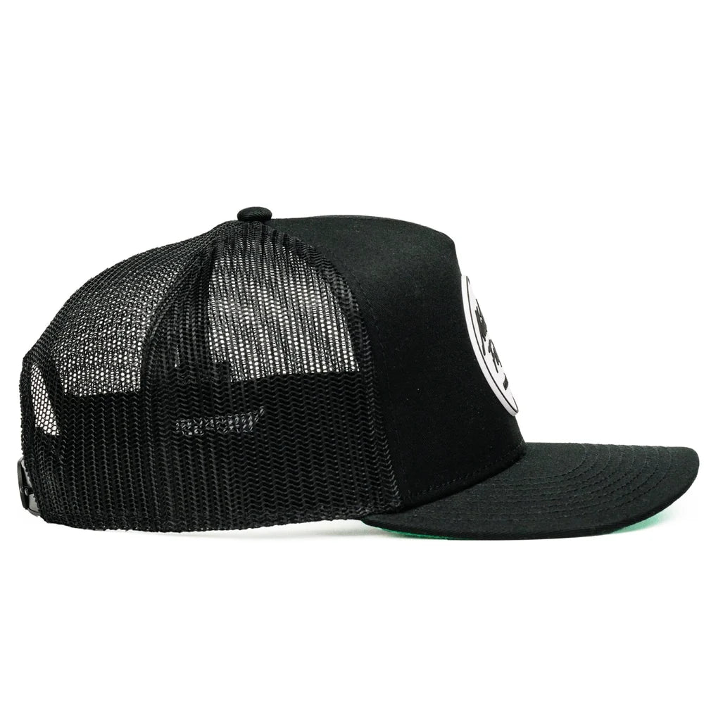 Nuthin Fancy Co. Men's Pioneer Hat