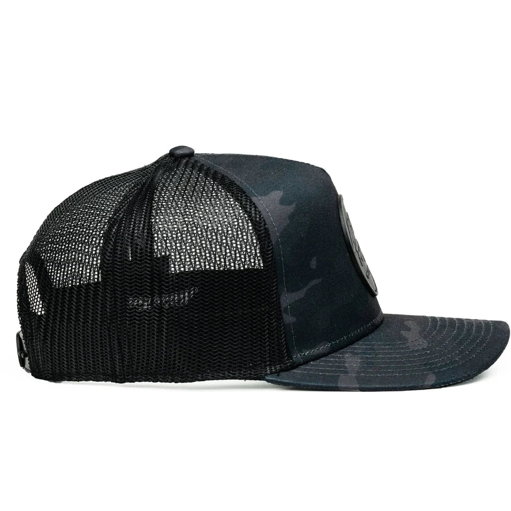 Nuthin Fancy Co. Men's Pioneer Hat