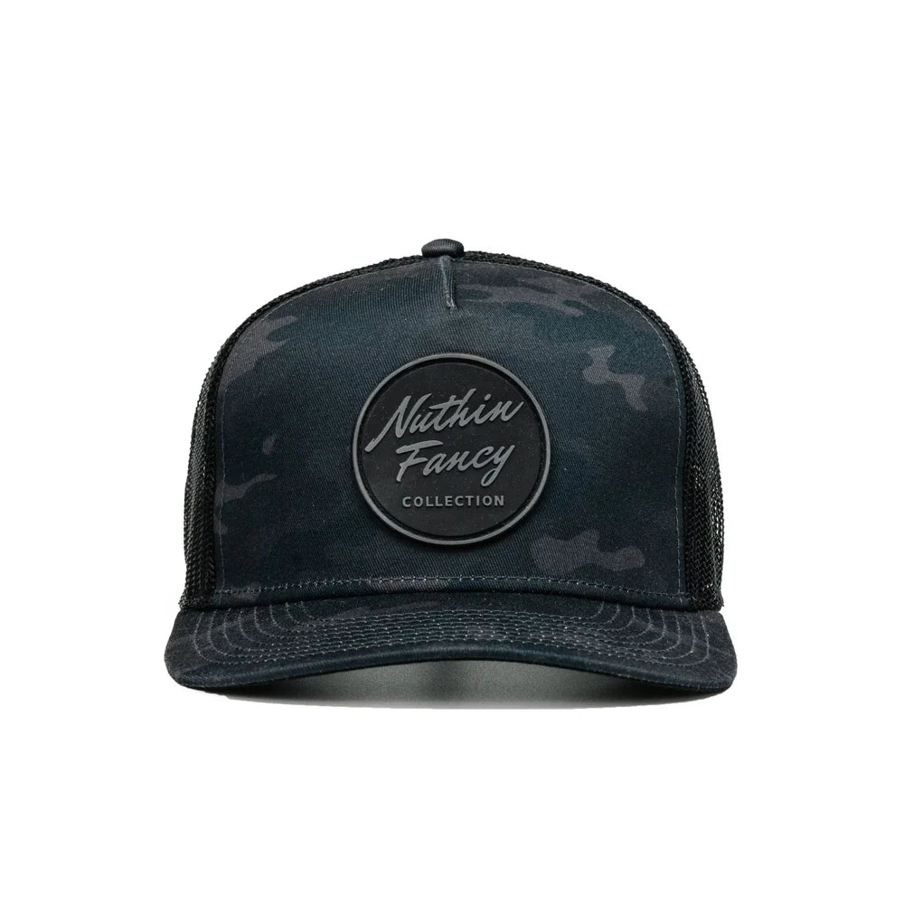 Nuthin Fancy Co. Men's Pioneer Hat