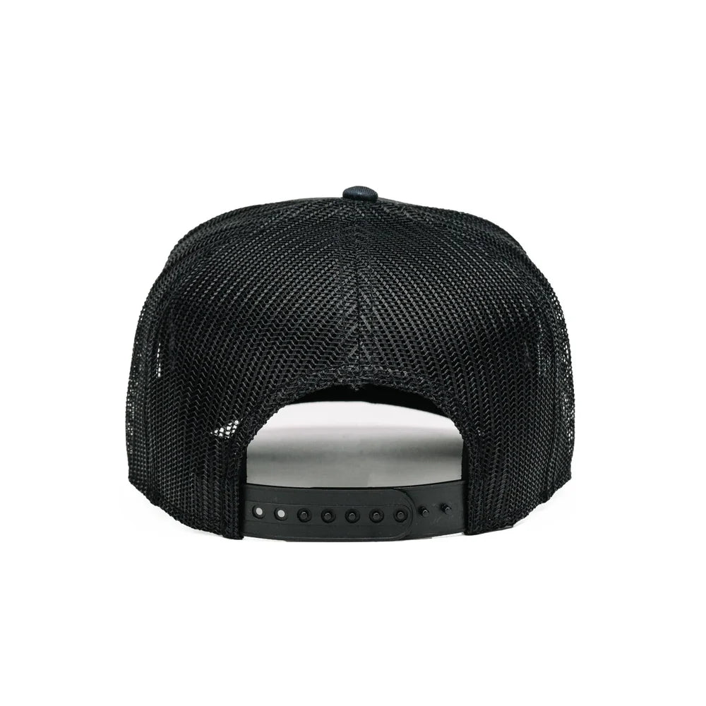 Nuthin Fancy Co. Men's Pioneer Hat