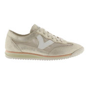 Victoria Saturno Sneakers - Platino