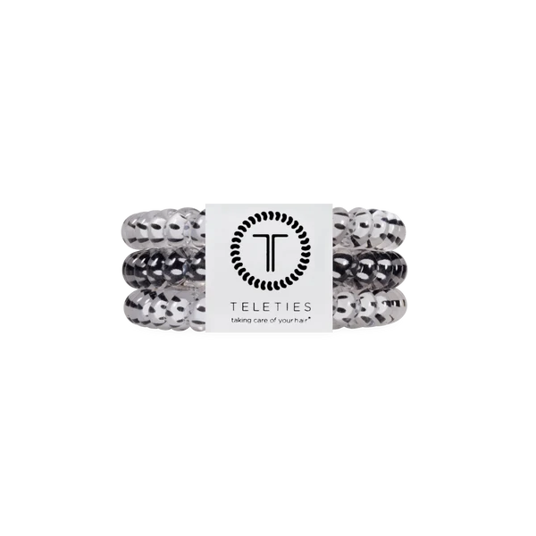 Teleties Polka Dot Party Small Hair Ties