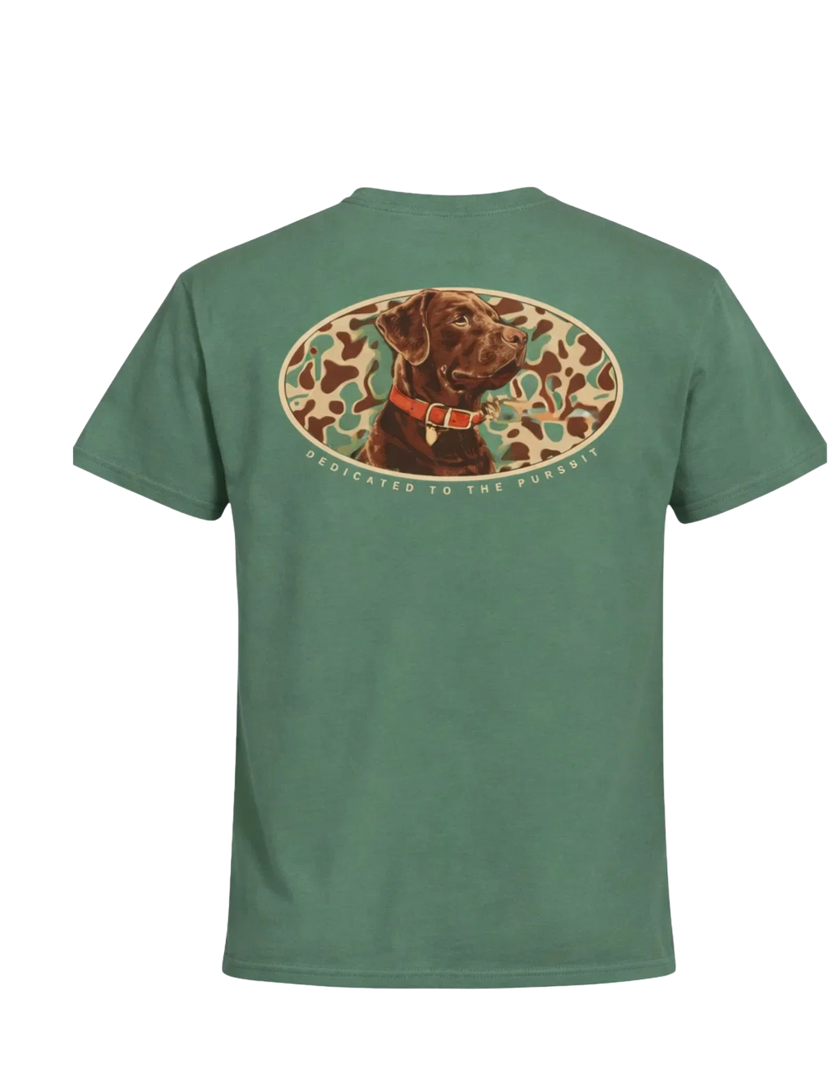 Heybo Men's Betty Tee