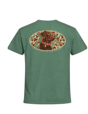 Heybo Men's Betty Tee