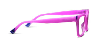 Peepers Myth Blue Light Reading Glasses - Purple