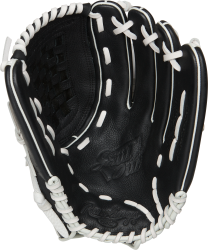 Rawlings Shut Out 12.5-inch Glove: Left Hand Throw