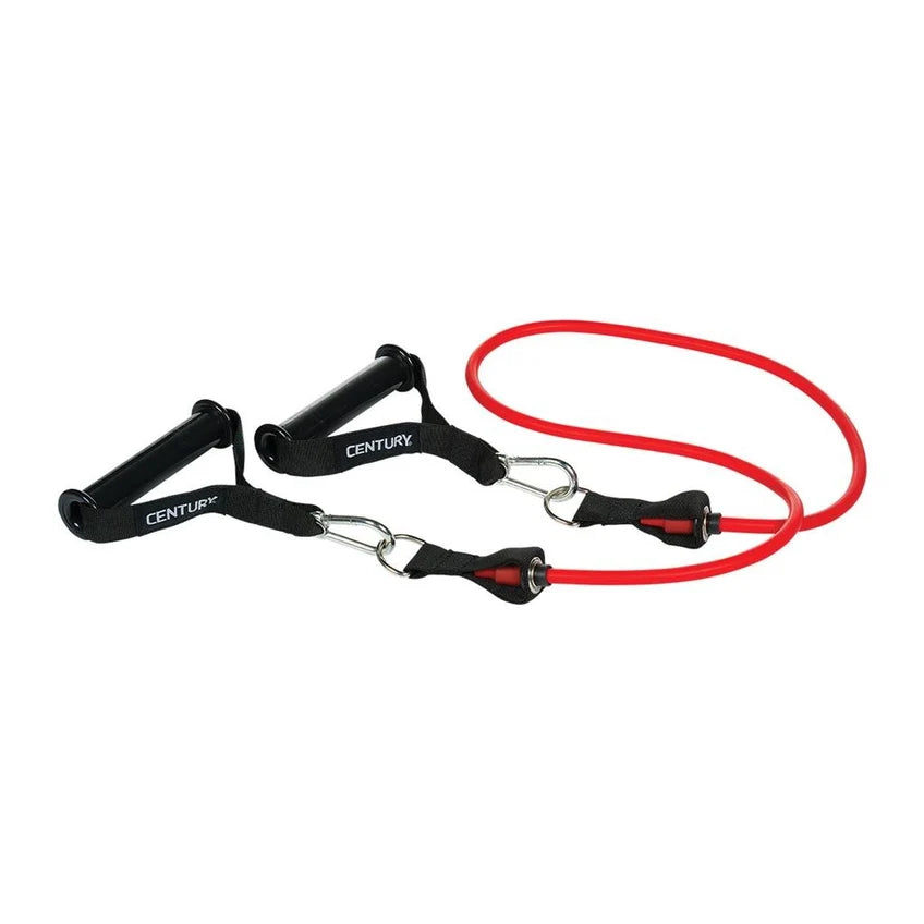 Century Long Band With Handles