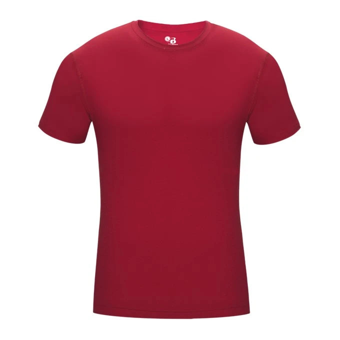Badger Sport Adult Pro Compression Crew