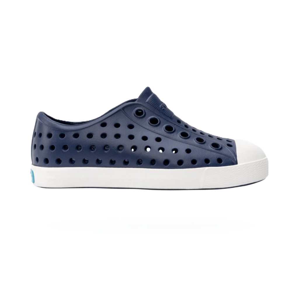 Regatta Blue/Shell White