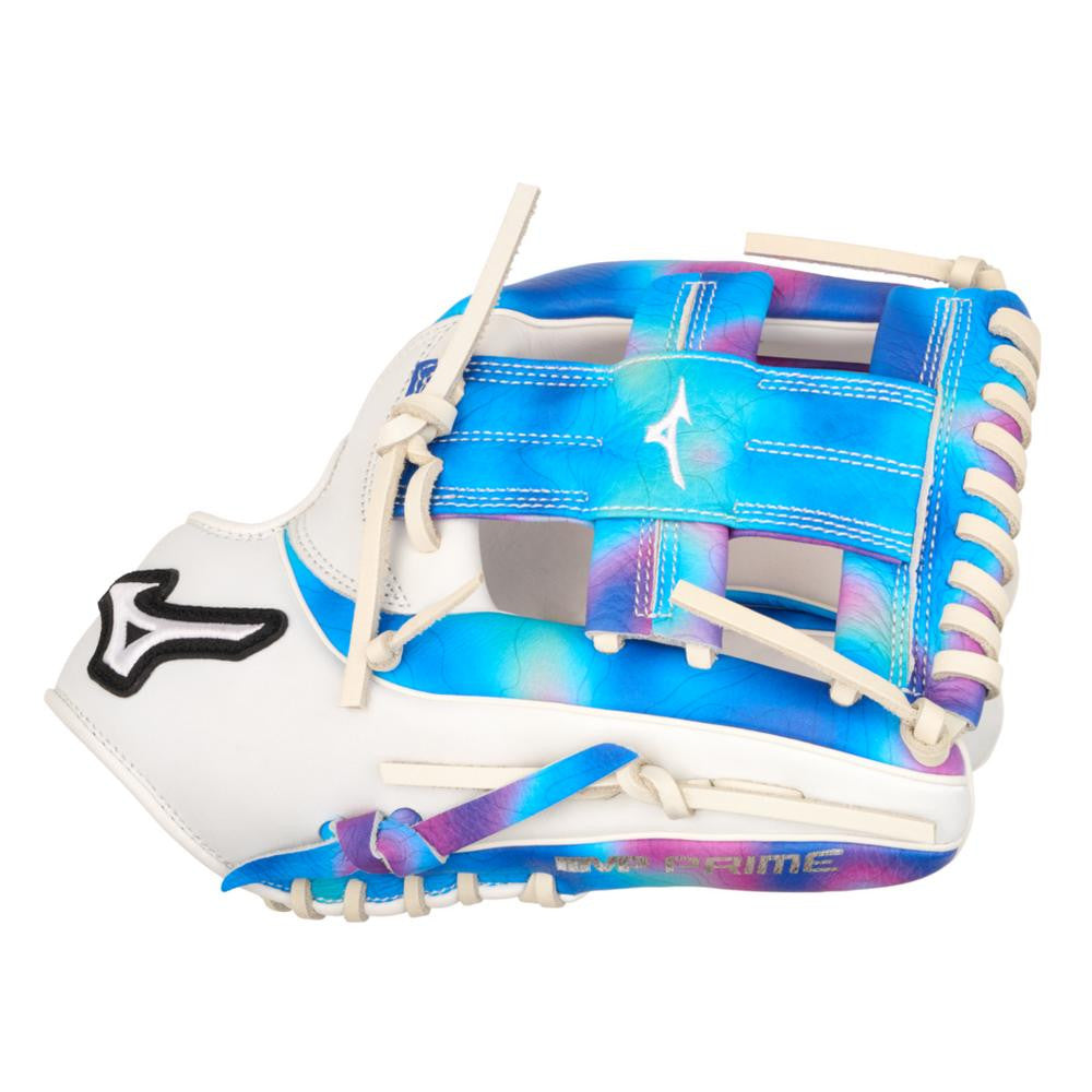 Mizuno MVP Prime M‑Print 12.5″ Psychedelic Print Fastpitch Softball Glove