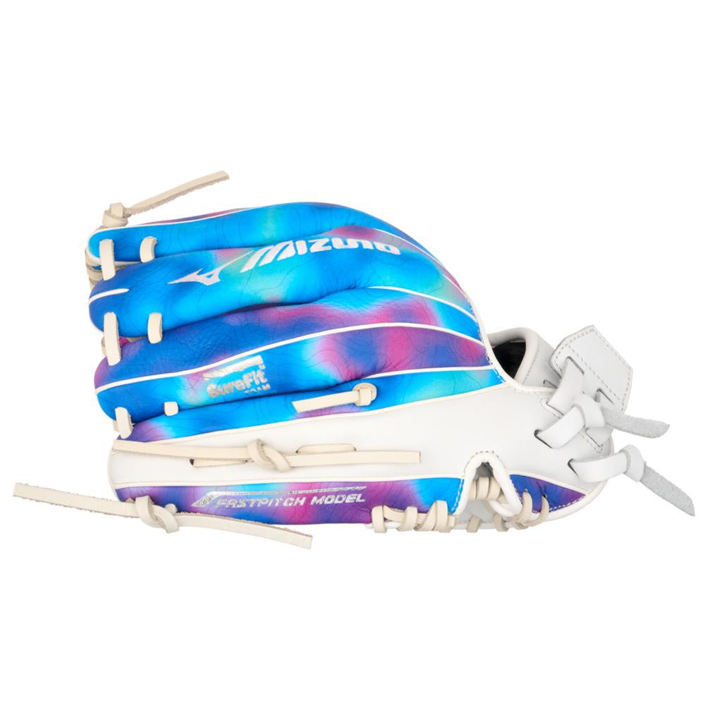Mizuno MVP Prime M‑Print 11.75″ Softball Glove - Right Hand Throw