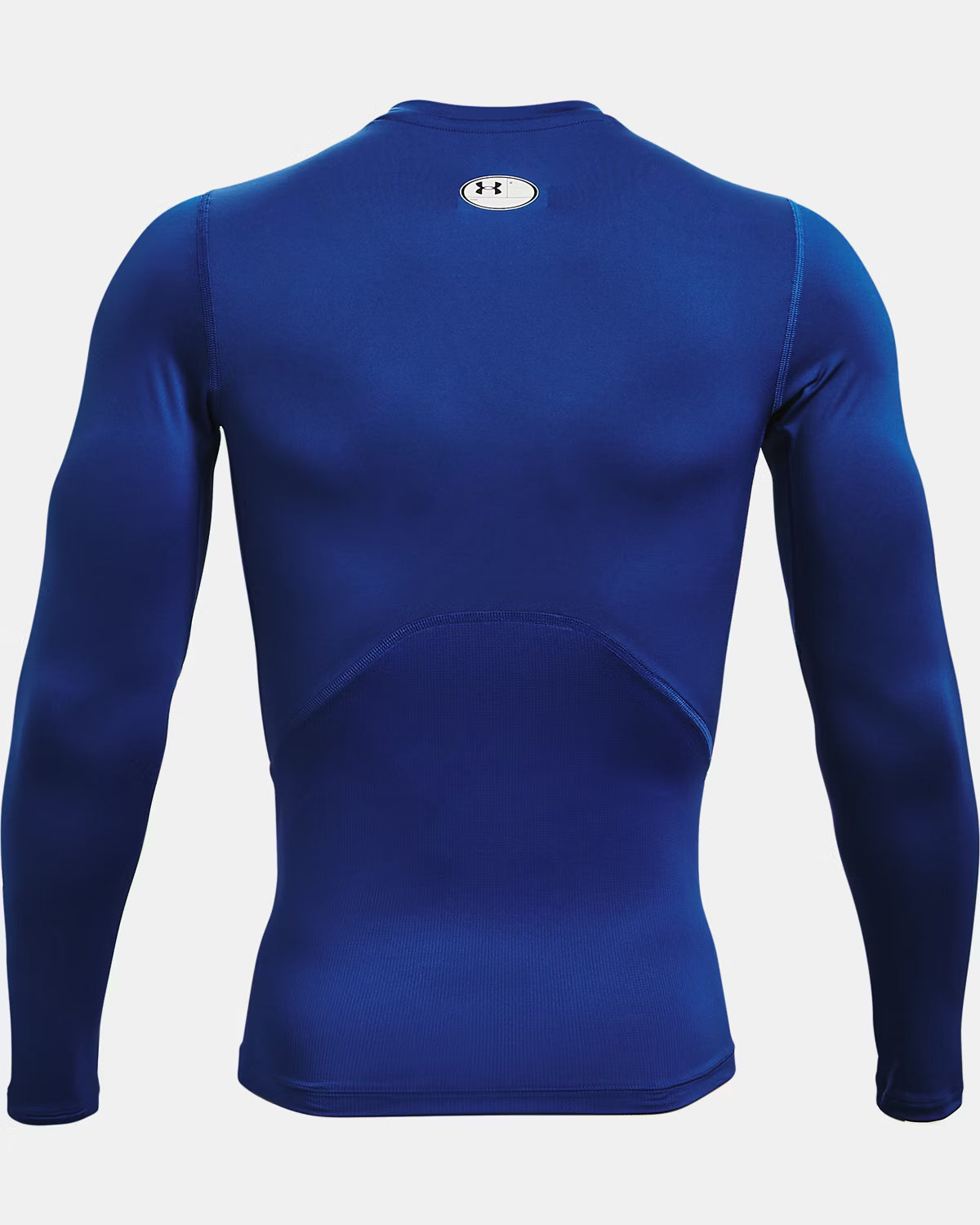 Under Armour Men's HeatGear Compression Long Sleeve Shirt