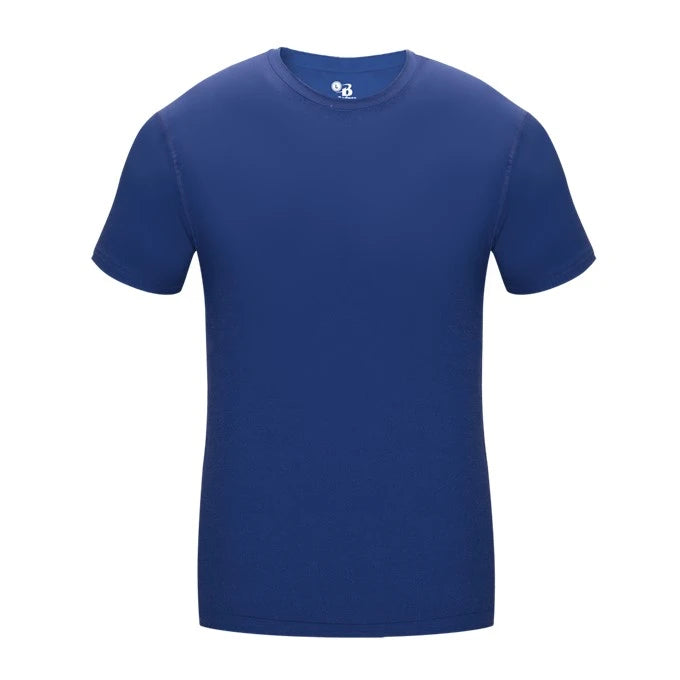 Badger Sport Adult Pro Compression Crew