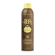 Sun Bum Original SPF 30 Sunscreen Spray