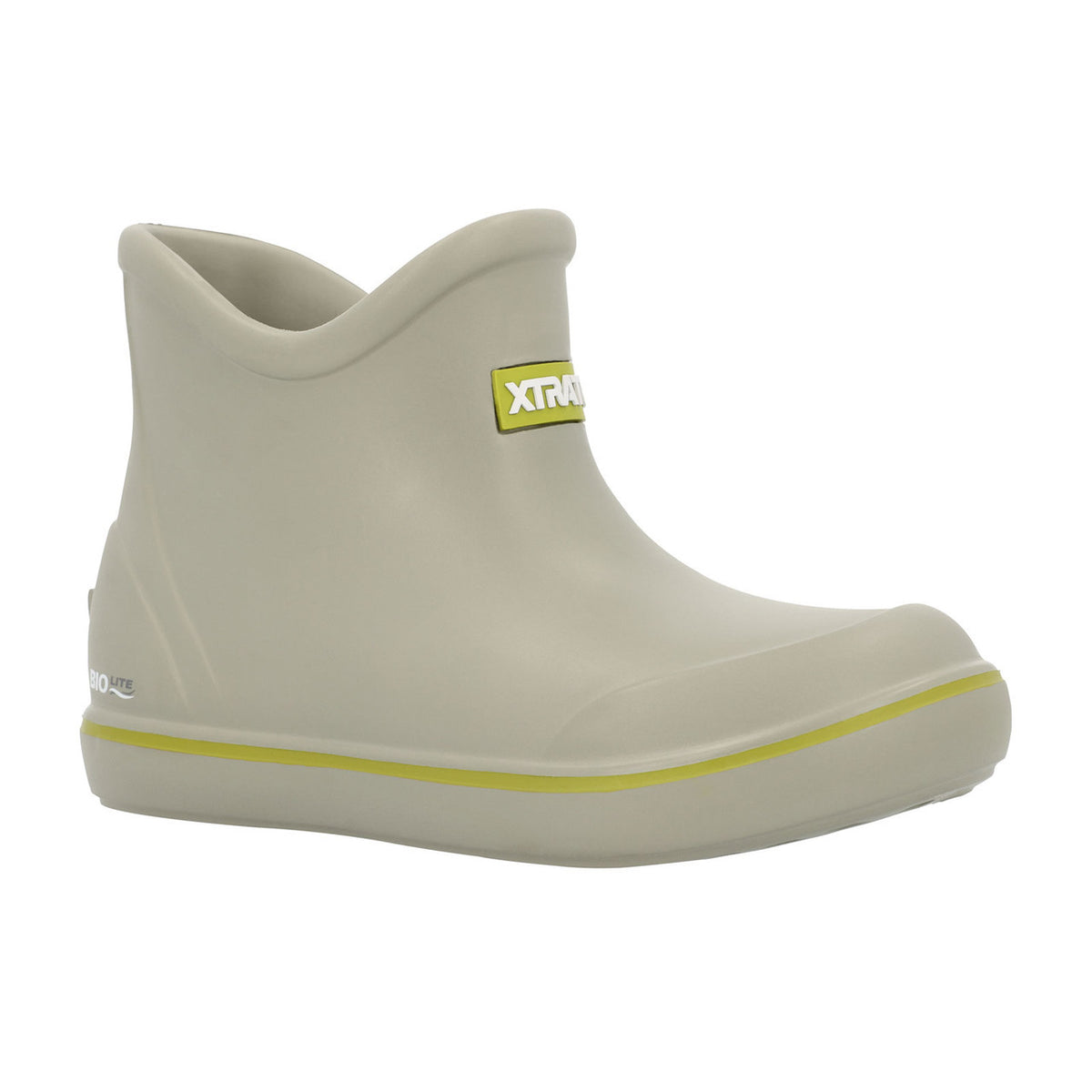 XTRATUF Little Kids TUFS 5" Ankle Deck Boot - Sand