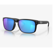 Oakley Holbrook 57 mm Sunglasses – Classic Square with Prizm Sapphire Performance Lenses