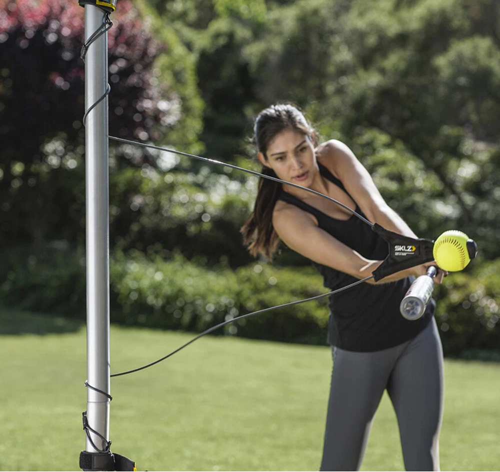 SKLZ “Hit‑A‑Way” Softball Swing Trainer