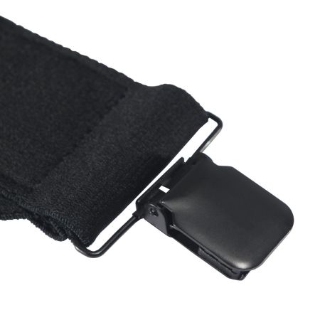 Carhartt Full Swing Side Clip Elastic Suspenders - One Size